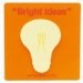 Karteczki samoprzylepne – Bright Ideas