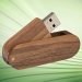 Pendrive drewniany – składany 2 GB