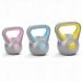 Kettler – Zestaw Kettlebells – Hantle