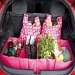 Pink Carboot Buddy – Organizer do bagażnika