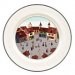 Villeroy & Boch – Design Naif – Talerz – Miasteczko