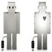 Lampa – Zakochany Robot