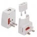 Niezbędnik podróżnika – Adapter