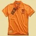 Wojciech Cejrowski Collection – Koszulka Polo – Mundo Maya
