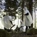 CompBio – Spudcoat – w pełni biodegradowalny płaszcz przeciwdeszczowy