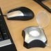 Kominek zapachowy na USB