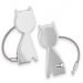 Pico – Brelok do kluczy – Gato