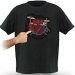 Electronic Drum Kit Shirt – Zagraj na perkusji! – koszulka