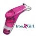 Power Breath – Irongirl