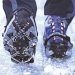Yaktrax Pro – Nakładki antypoślizgowe