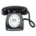Budzik – Telefon