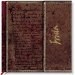 Paperblanks – Notatnik – Frida